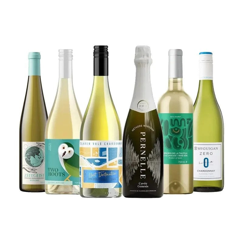AutumnEssenceWhiteWineMixedBundle–6Pack