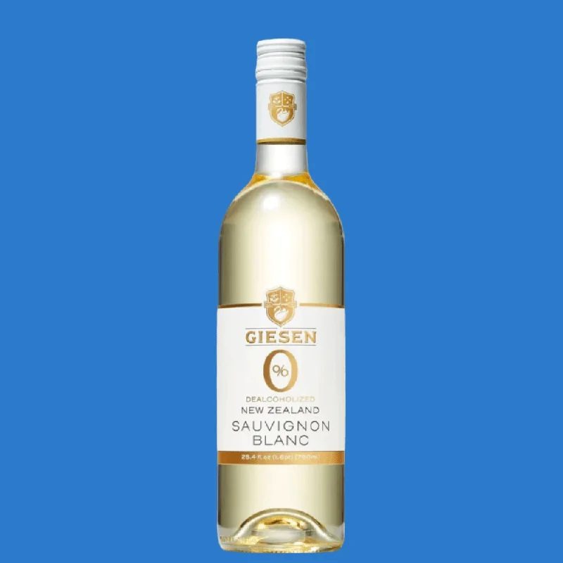 GiesenSauvignonBlancAlcoholFreeWhiteWine(0.0%ABV)