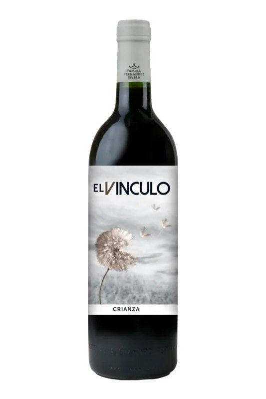 ElVinculoCrianza2018–750ML