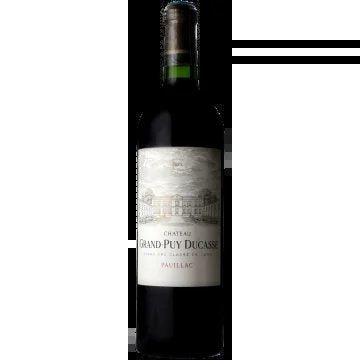 ChâteauGrand-PuyDucasse2020–5èmeCruClassé