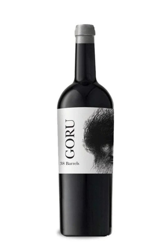 EgoBodegas38BarrelsRedBlend2018(750ml)