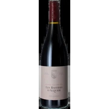 LesBastidesd’Alquier2021–DomaineBardid’Alquier