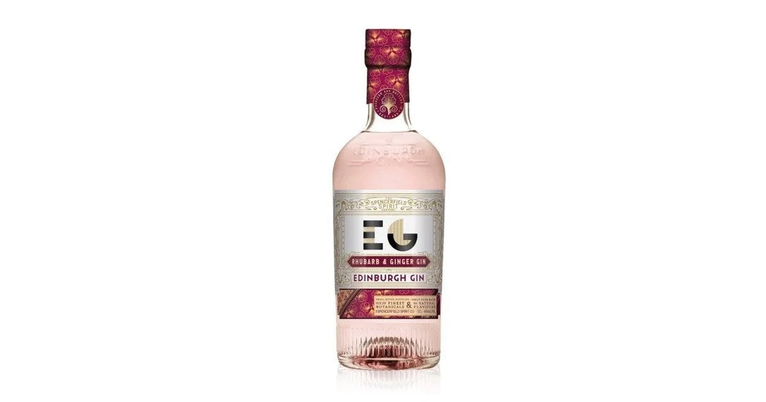 EdinburghRhubarbGingerGin70cl