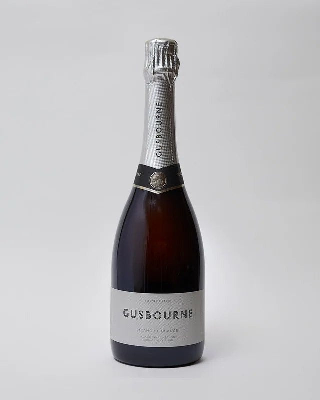 Gusbourne2019VintageBlancdeBlancs
