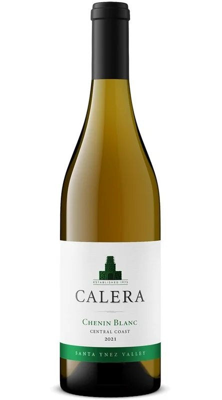 2021CaleraSantaYnezValleyCentralCoastCheninBlanc