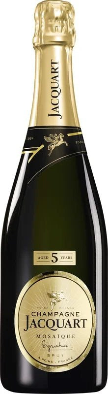 ChampagneJacquartChampagneMosaiqueSignature75clNV