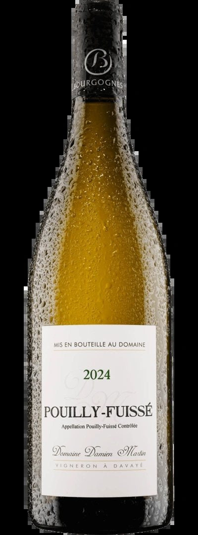 DomaineDamienMartinPouillyFuissé2024