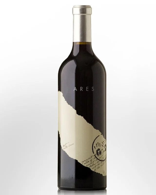2005TwoHandsAresShirazMagnum(1500ml)