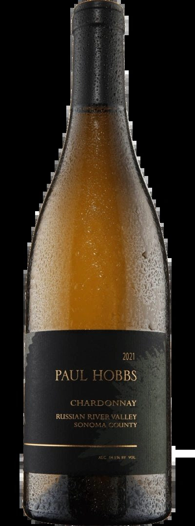 PaulHobbsRussianRiverValleyChardonnay2022