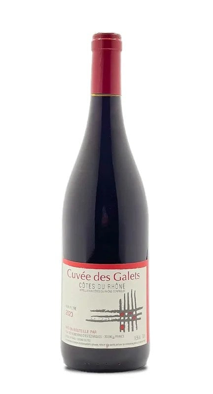 CuveeDesGalets