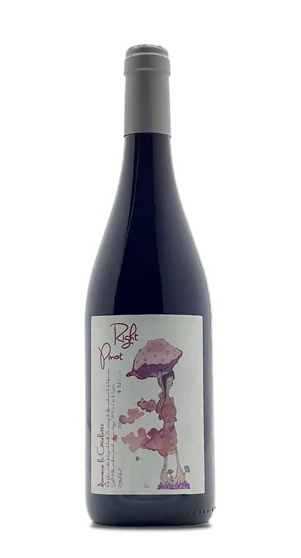 RightPinot