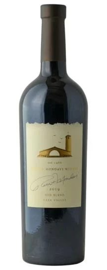 2019ProprietaryBlendWinefromUSA