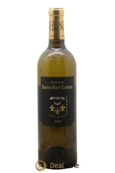 ChâteauSmithHautLafitte2015