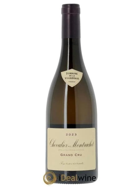 Chevalier-MontrachetGrandCruLaVougeraie2023
