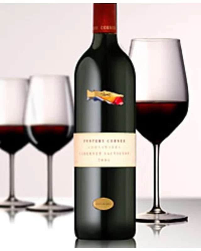 2004PuntersCornerCabernetSauvignon