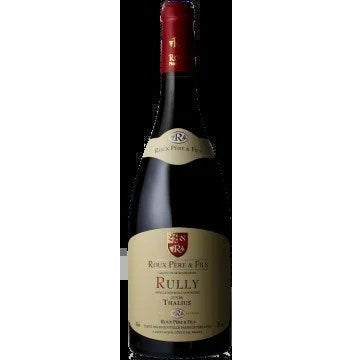 RullyRouge–Thalius2022–DomaineRouxPereetFils