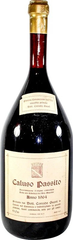 CorradoGnavi,1964SweetWine