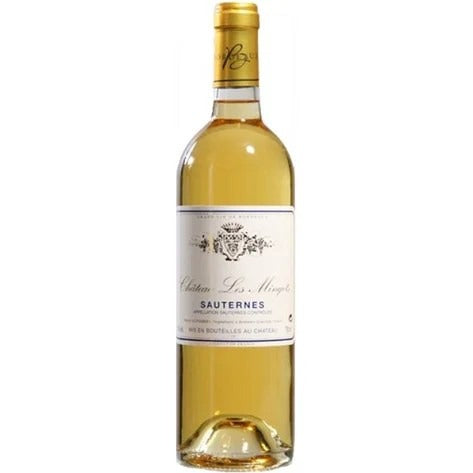 ChateauLesMingets,Sauternes