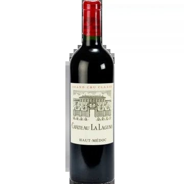 ChâteaulaLagune2015–3èmeCruClassé