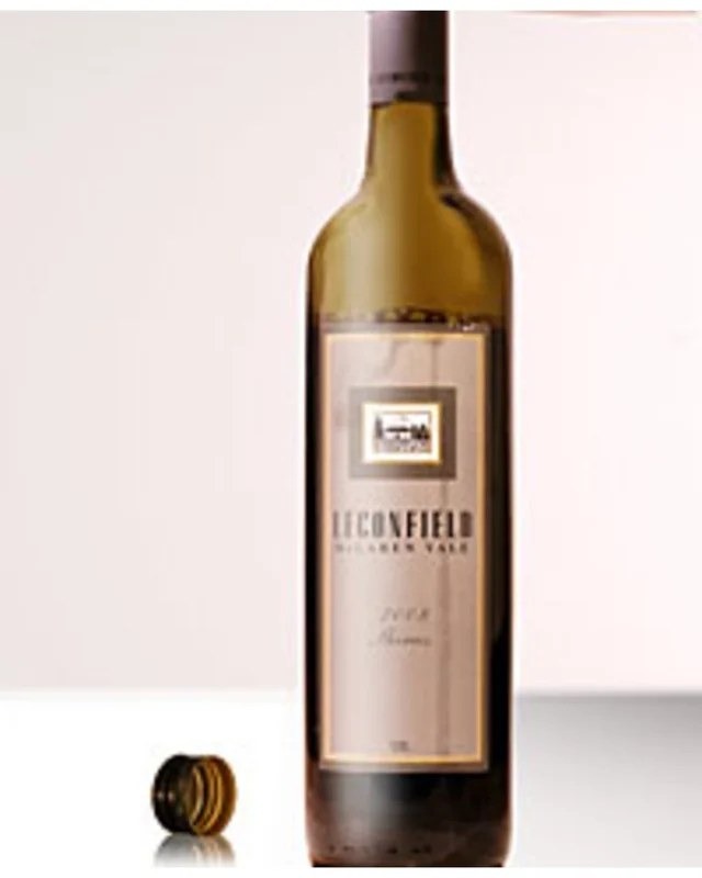 2010LeconfieldMcLarenValeShiraz