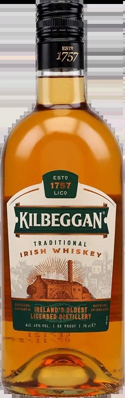 Kilbeggan70cl