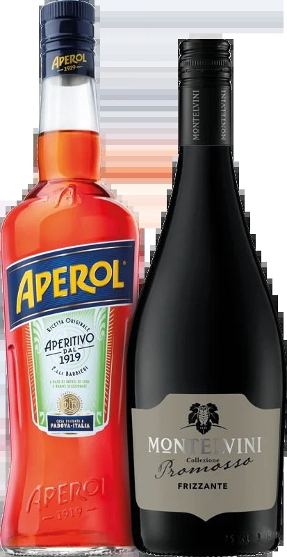 AperolSpritzKit