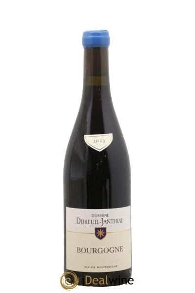 BourgognePinotNoirVincentDureuil-Janthial2023