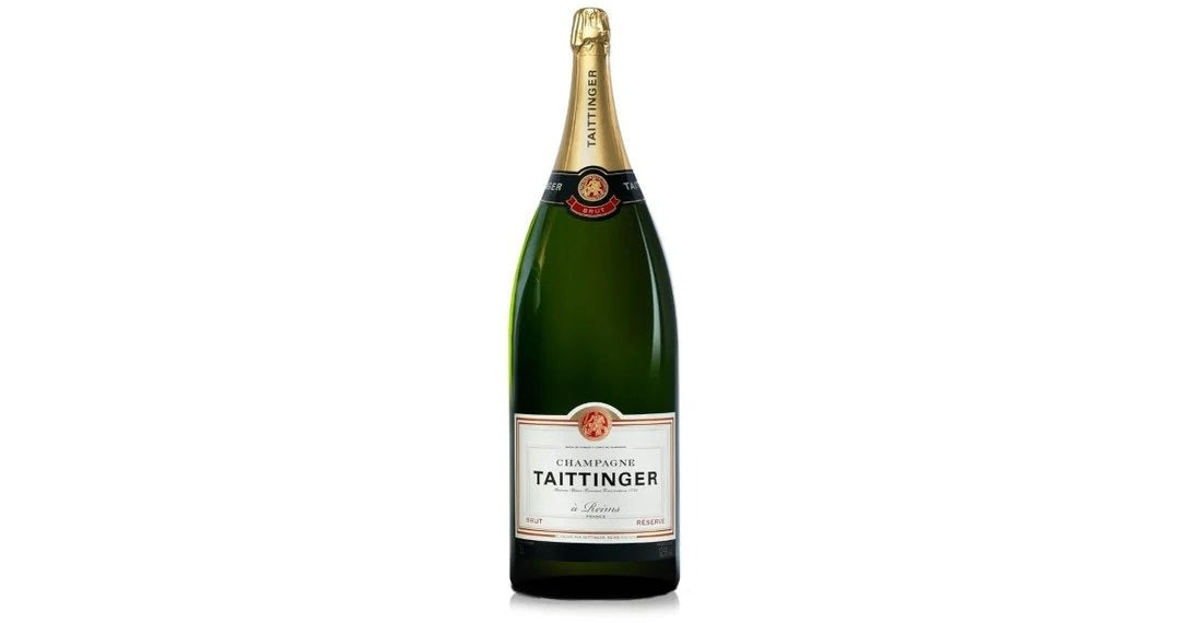 TaittingerNebuchadnezzarBrutReserveNVChampagne1500cl