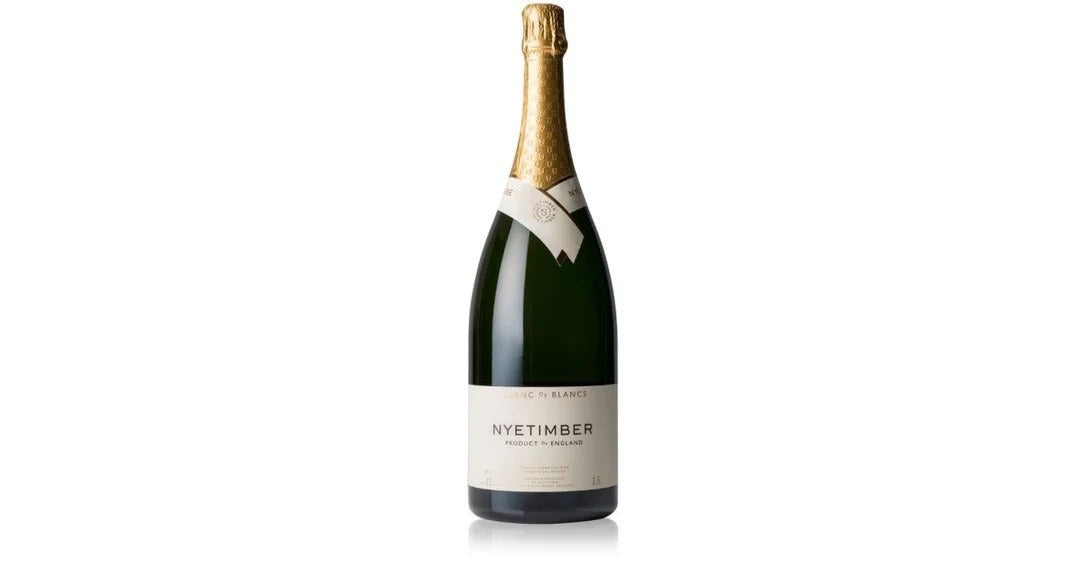 NyetimberBlancdeBlanc2003SparklingWineMagnum150cl