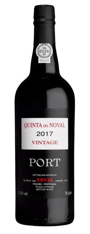 QuintadoNoval,2017VintagePort