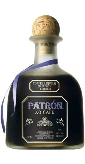 PatrónXOCafé70cl