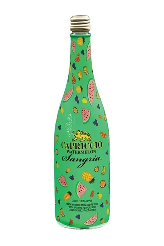 CapriccioWatermelonSangria(750ml)