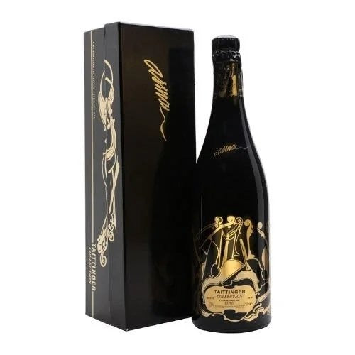 Taittinger1981ArmanCollection