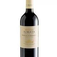 TeMataMerlotCabernets2022