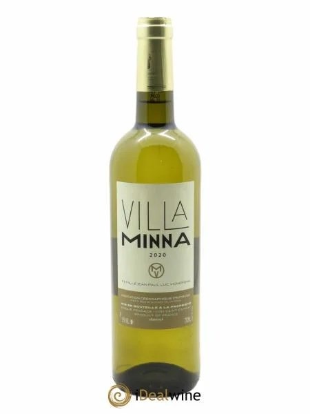BouchesduRhôneVillaMinnaVillaMinna2020