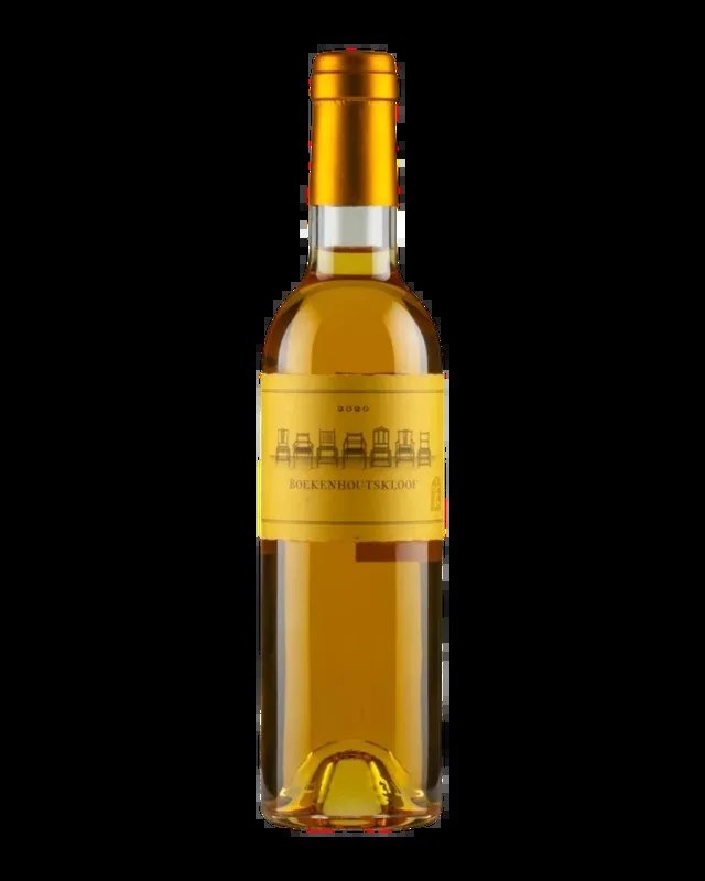 BoekenhoutskloofNobleLateHarvestSemillonHalfBottle