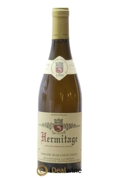 HermitageJean-LouisChave1999