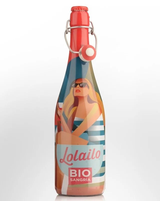 LolailoBioEcoSangria