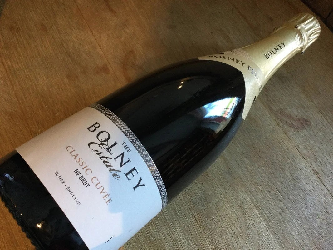 BolneyEstateClassicCuvéeNV