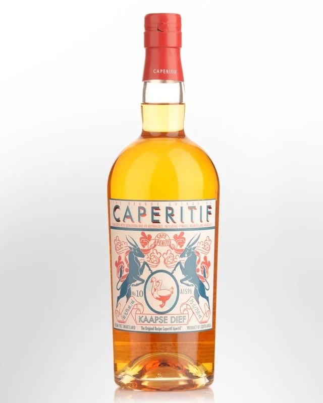 CaperitifSouthAfricanVermouth(750ml)