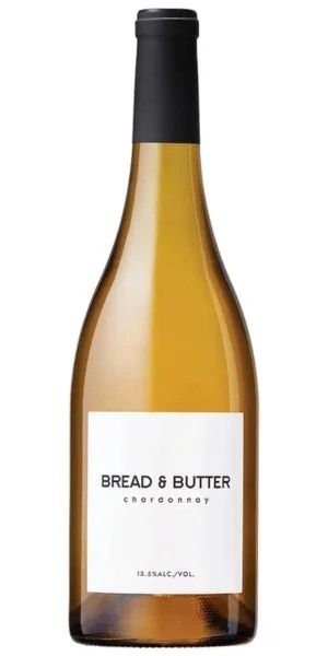 Bread&Butter,Chardonnay,2023