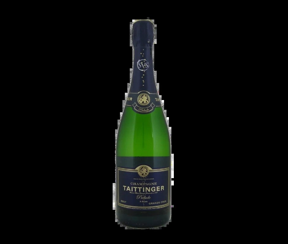 Taittinger,ChampagneGrandsCrus,Prelude,Brut,NV