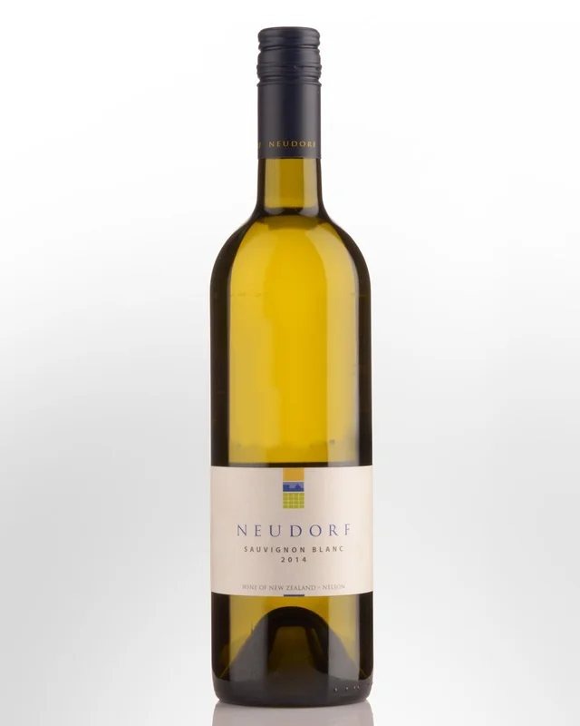 2014NeudorfSauvignonBlanc