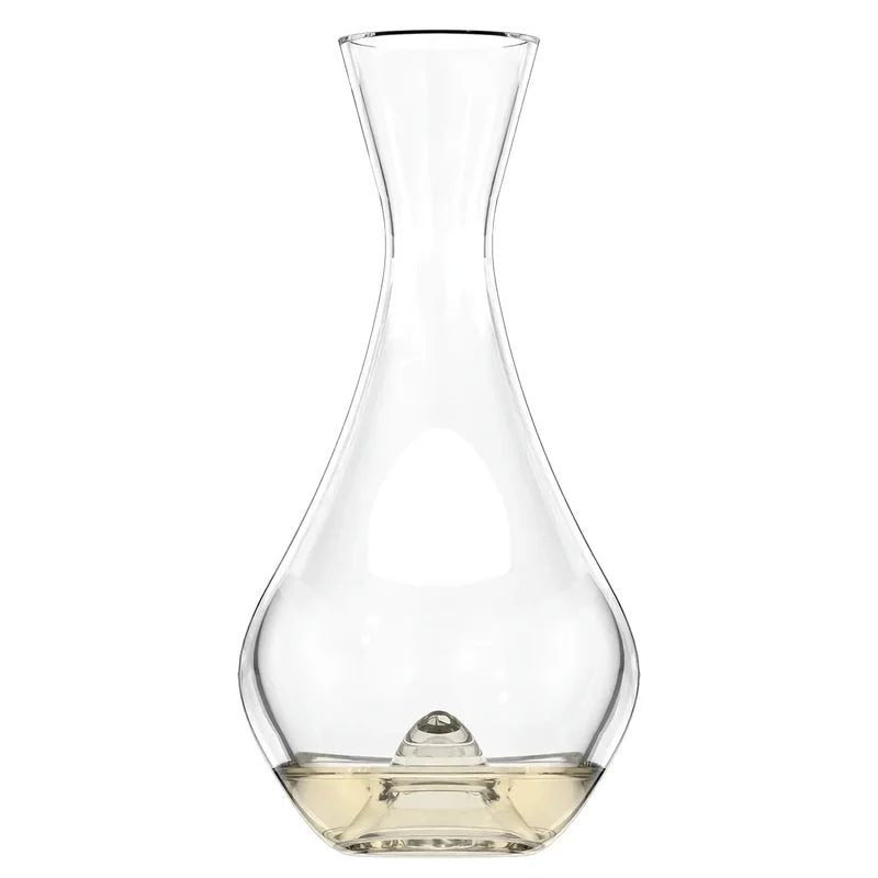 StolzleFireWhiteWineDecanter600ml
