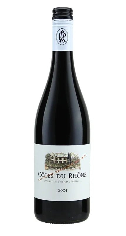 2024Davy’sCôtesduRhôneTradition