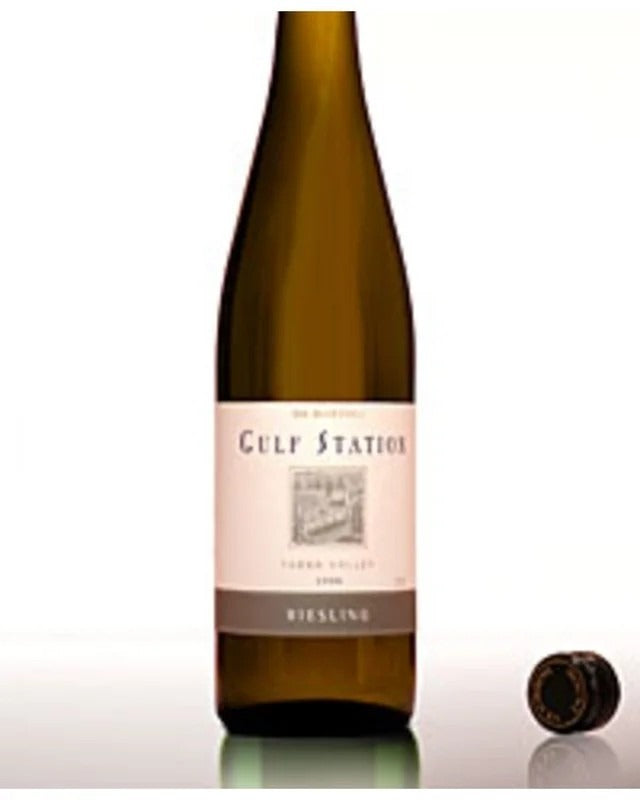 2006DeBortoliGulfStationRiesling