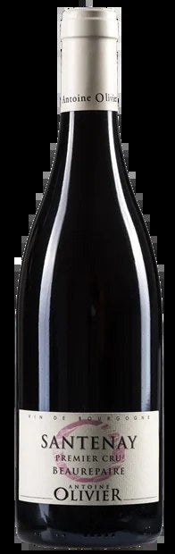 AntoineOlivier,1erCruBeaurepaire,Santenay202275cl