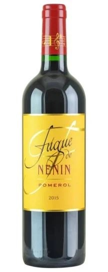 2015WinefromPomerol