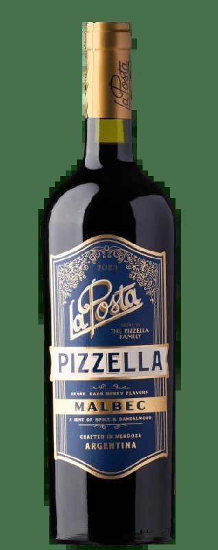 LaPostaPizzellaMalbec2023