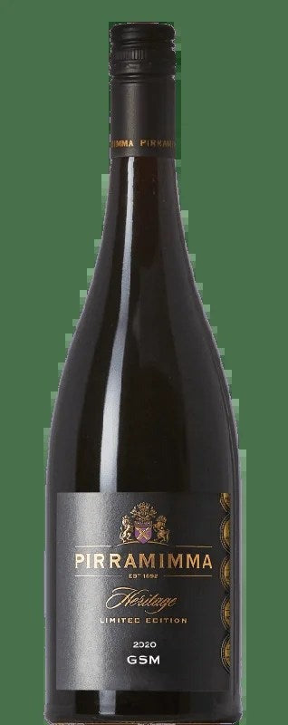 PirramimmaHeritageGSM2020